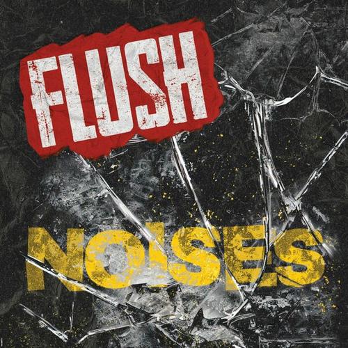 Flush - Noises (2024)