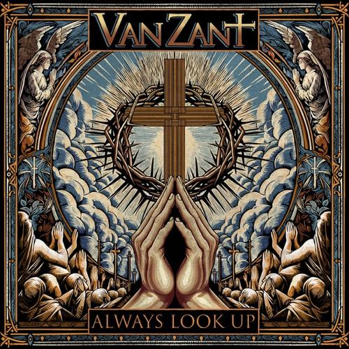 Van Zant - Always Look Up (2024) 320|FLAC|Hi-Res