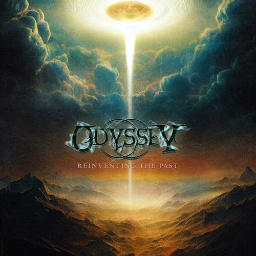Odyssey - Reinventing The Past (2024) 320|FLAC
