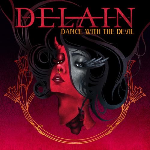 Delain - Dance with the Devil [Japan Edition] (2024) 320|FLAC