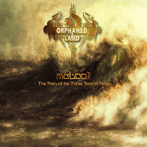 Orphaned Land - Mabool - The Story of the Three Sons of Seven (Remastered 2024) 320|FLAC