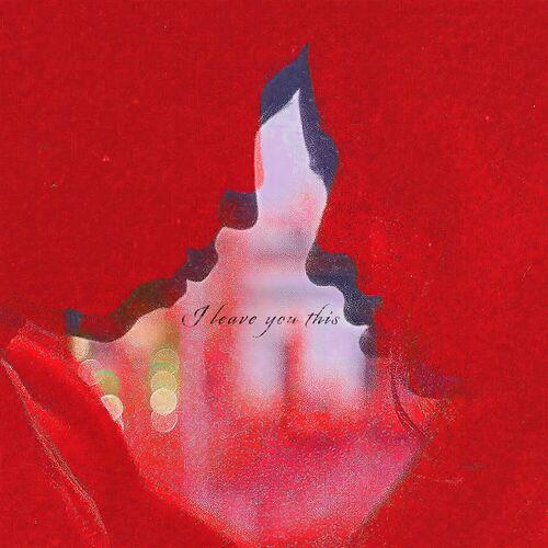 Overhead, The Albatross - I Leave You This (2024)