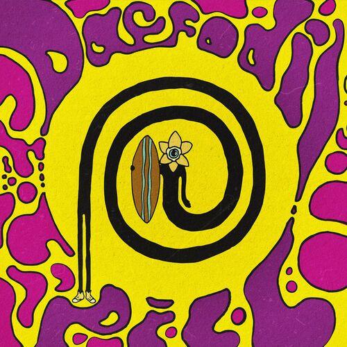 Daffodil Pill - Daffodil Pill (2024)