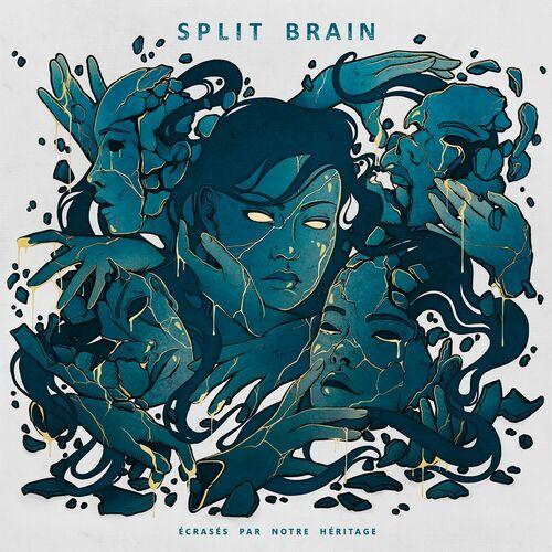 Split Brain - Ecrasés par notre héritage (2024)