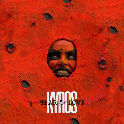 Kyros - Fear & Love (2024) 320|FLAC