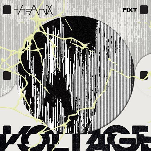 The Anix - VOLTAGE (2024) 320|FLAC