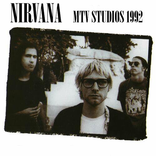 Nirvana - MTV Studios 1992 (HQ Remastered) (2024)