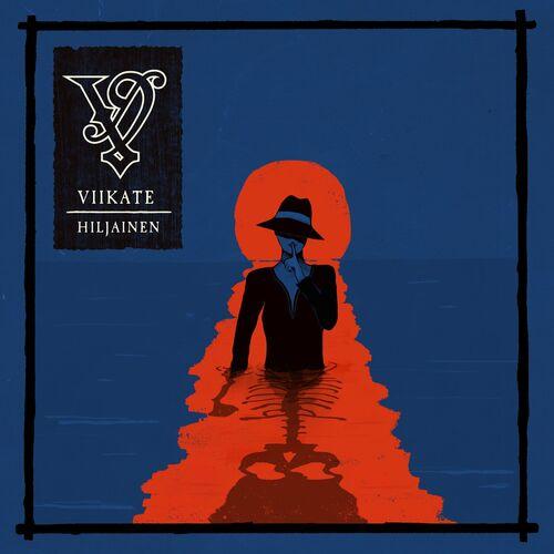 Viikate - Hiljainen (2024) 320|FLAC