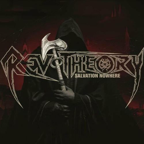 Rev Theory - Salvation Nowhere (2024) 320|FLAC