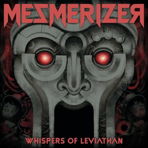Mezmerizer - Whispers of Leviathan (2024)