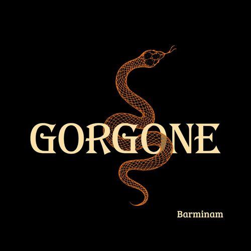 GORGONE - Barminam (2024)|CD|Scans