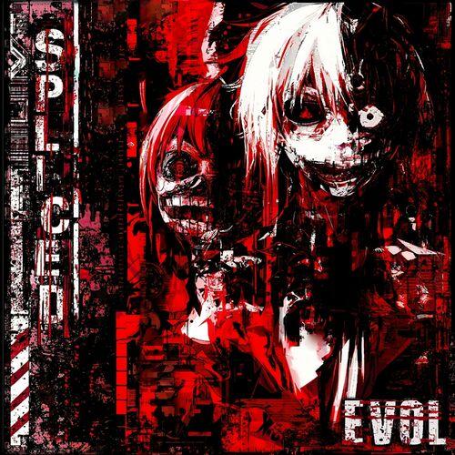 Spliced - EVOL (2024)