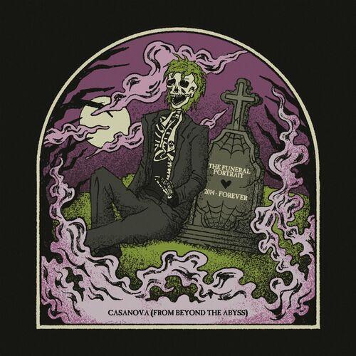The Funeral Portrait - Casanova (From Beyond The Abyss) (2024)