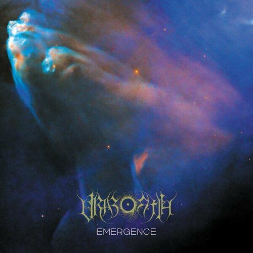 Vrazroth - Emergence (2024)