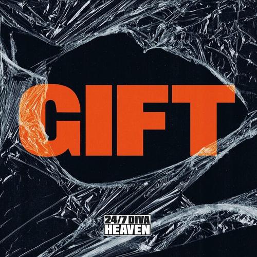 24/7 Diva Heaven - Gift (2024) 320|FLAC