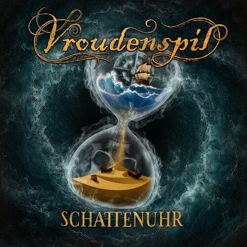 Vroudenspîl - Schattenuhr (2024) 320|FLAC