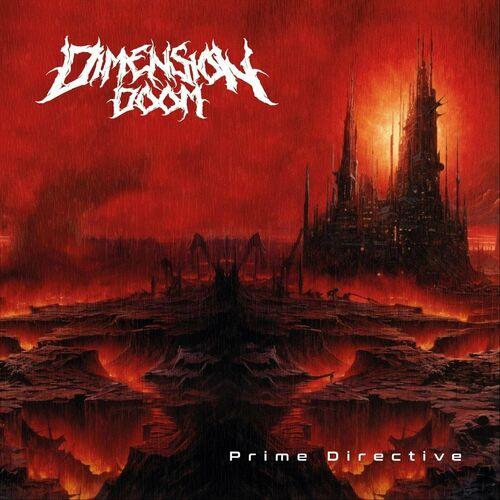 Dimension Doom - Prime Directive (2024) 320|FLAC