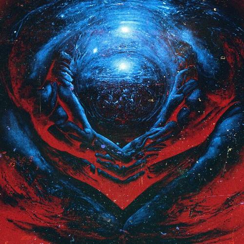 Jomo Tuun - Critical Density Of Mankind (2024)