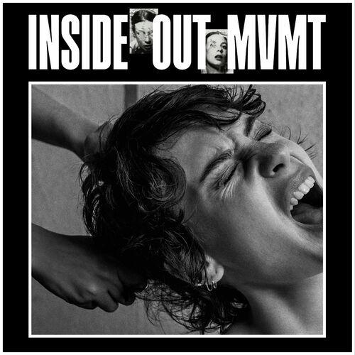 Ade - INSIDE OUT MVMT (2024) 320|FLAC