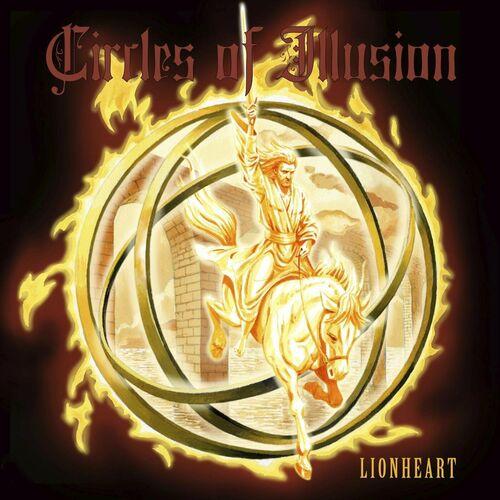 Circles Of Illusion - Lionheart (2024) 320|FLAC