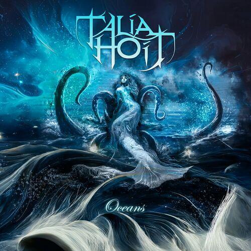 Talia Hoit - Oceans (2024) 320|FLAC