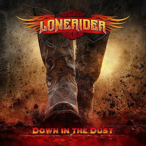 LONERIDER - Down in the Dust (2024) 320|FLAC|Hi-Res