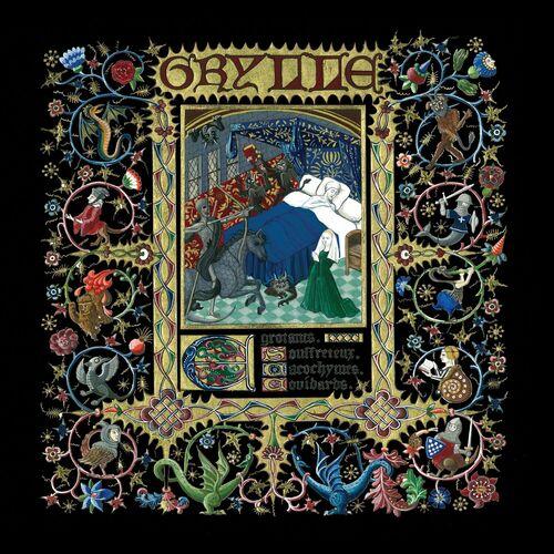 GRYLLE - Egrotants, Souffreteux, Cacochymes, Covidards (2024)