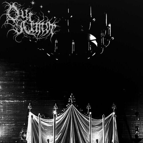 Our Armor - The Harrowed EP (2024)