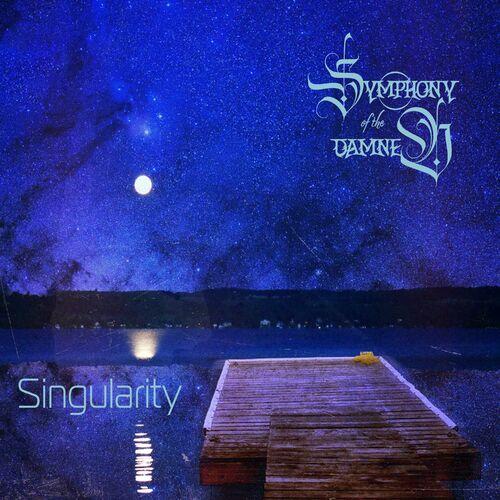 Symphony of the Damned - Singularity (2024)