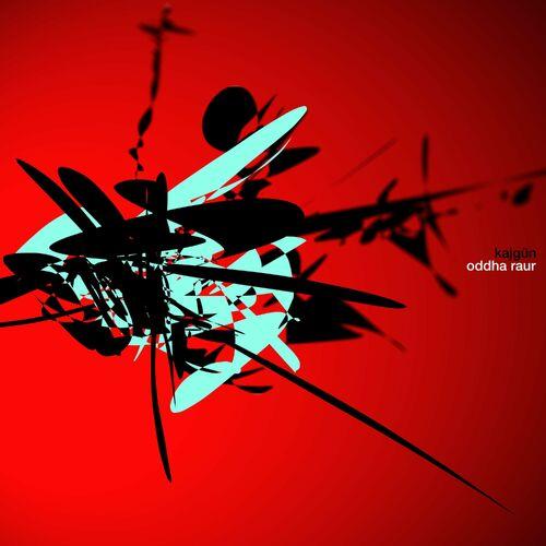 Kajgun - Oddha Raur (2024)