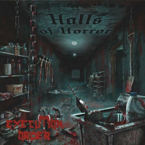 Execution Order - Halls of Horror (2024)
