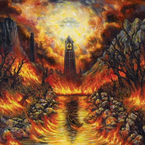 Paulus - UnderWorld (2024)