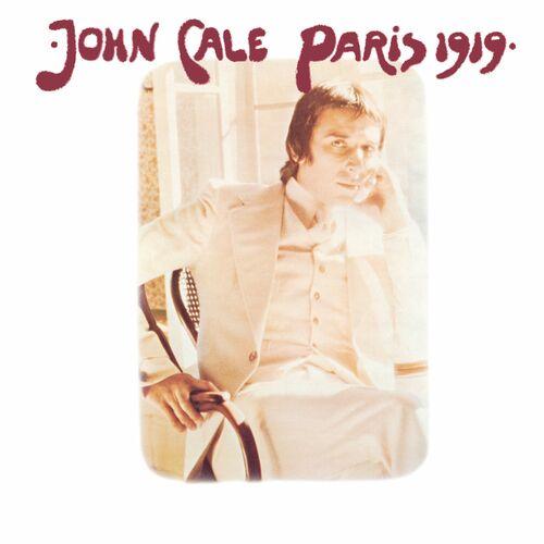 John Cale - Paris 1919 (Deluxe Edition) (2024) 320|FLAC