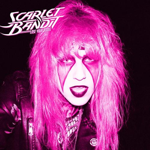 Scarlet Bandit - Lose Your Blues (Late Night City Feeling Edition) (2024)