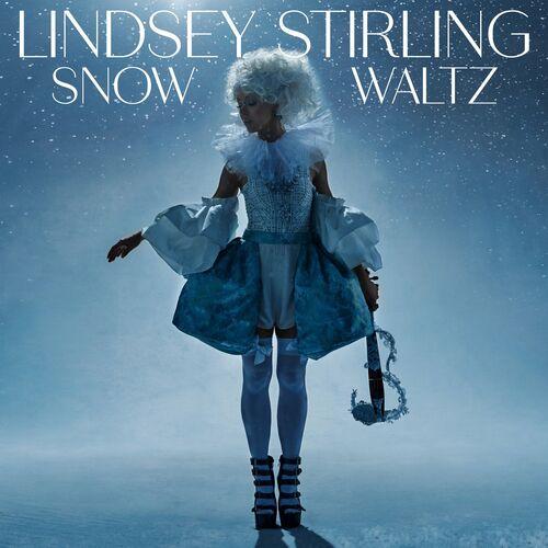 Lindsey Stirling - Snow Waltz (Deluxe Edition) (2024) 320|FLAC