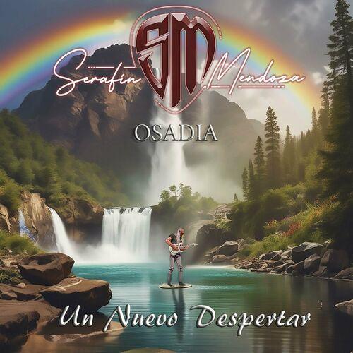 Serafin Mendoza - Un nuevo despertar (2024)