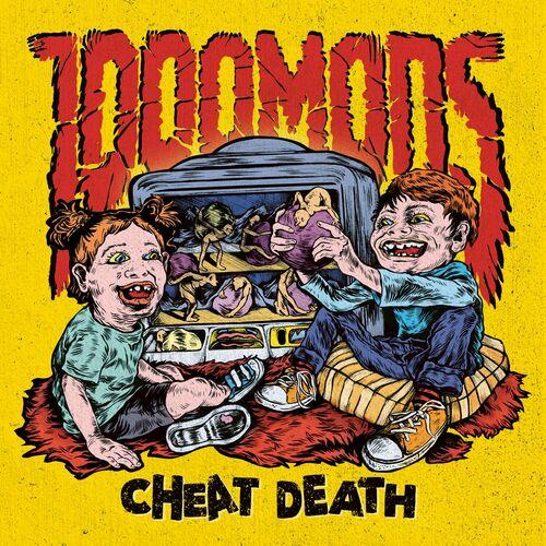 1000mods - Cheat Death (2024) 320|FLAC