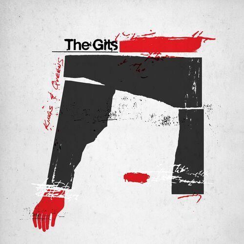 The Gits - Kings & Queens (2024 Remaster) (1996) 320|FLAC