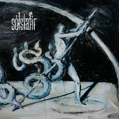 Solstafir - Hin helga kvöl (2024) 320|FLAC|Hi-Res|Vinyl|CD Scans