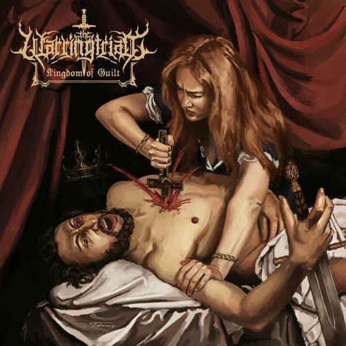 The Warring Triad - Kingdom of Guilt [EP] (2024)