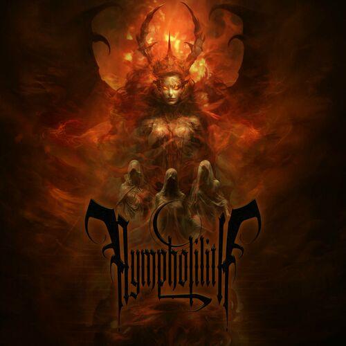 Nympholilith - NYMPHOLILITH (2024) 320|FLAC