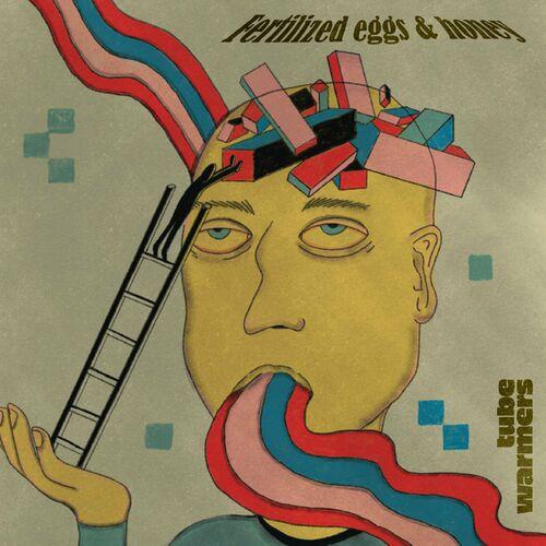 Tube Warmers - Fertilized Eggs And Honey (2024)