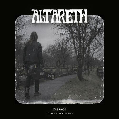 Altareth - Passage - The Welfare Sessions (2024)