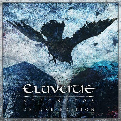 Eluveitie - Ategnatos (Deluxe Edition) (2024) 320|FLAC