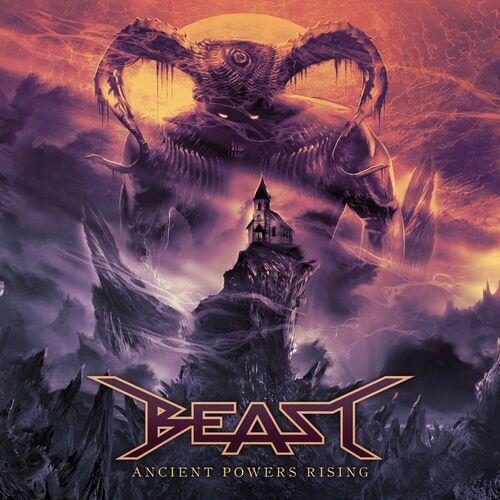 Beast - Ancient Powers Rising (2024) 320|FLAC