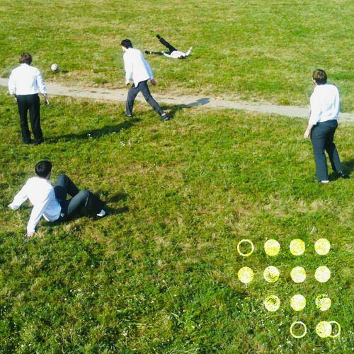 The Unsleeping - Справжній бедрум панк (2024)