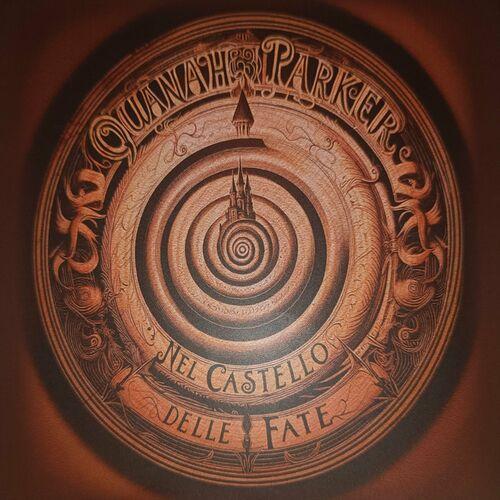 Quanah Parker - Nel Castello delle Fate (2024)