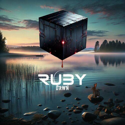 Ruby Dawn - Blood on Water (2024) 320|FLAC