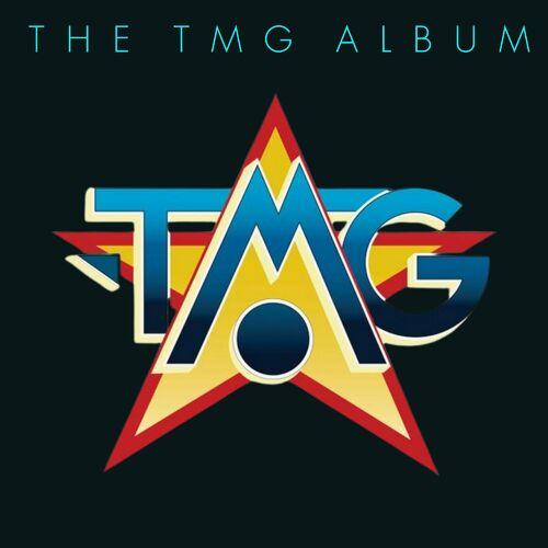 Ted Mulry Gang - The TMG Album (Remastered 2024) (1977) 320|FLAC
