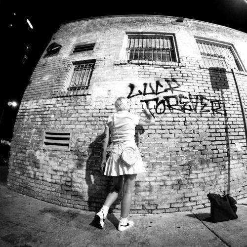 Mugger - Luck Forever (2024)